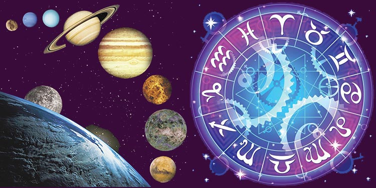 Astronomia y Astrologia