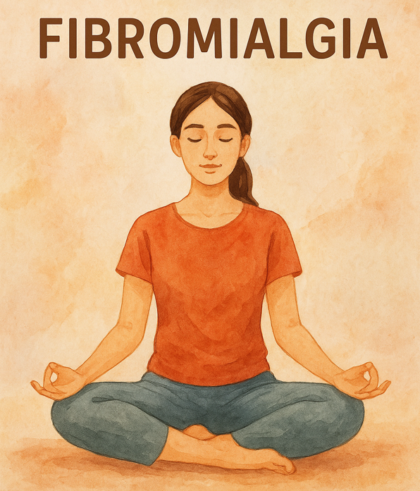 Fibrmialgia